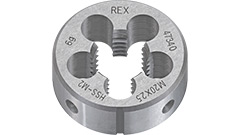 R-59140 Narzynka M20x2.5 /1szt. (HSS-M2) DIN-EN 22 568