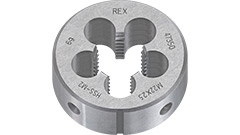 R-59150 Narzynka M22x2.5 /1szt. (HSS-M2) DIN-EN 22 568