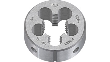 R-59160 Narzynka M24x3 /1szt. (HSS-M2) DIN-EN 22 568