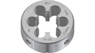 R-59180 Narzynka M30x3.5 /1szt. (HSS-M2) DIN-EN 22 568
