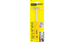 ST288110 Skrobak zakrzywiony_dł.225mm