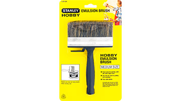 ST295290 Pędzel ławkowy 30x120mm