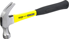 ST511101 Młotek szewski 450gr._DYNAGRIP