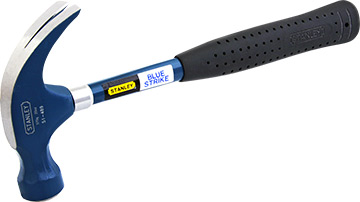 ST514891 Młotek szewski 570gr._BLUESTRIKE