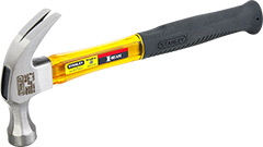 ST516411 Młotek stolarski 450gr.