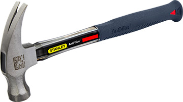 ST517441 Młotek stolarski 570gr._antywibracyjny