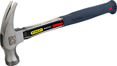 ST517441 Młotek stolarski 570gr._antywibracyjny