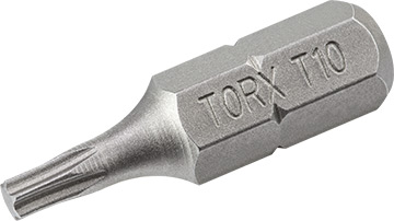 ST688390 Końcówka Bits T10x25mm/  1szt.