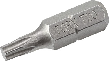 ST688420 Końcówka Bits T20x25mm/  1szt.