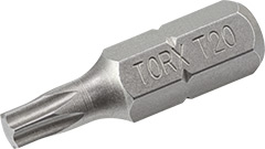 ST688420 Końcówka Bits T20x25mm/  1szt.