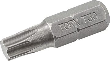 ST688450 Końcówka Bits T30x25mm/  1szt.