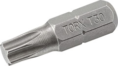 ST688450 Końcówka Bits T30x25mm/  1szt.