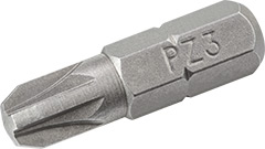 ST689530 Końcówka Bits PZ3x25mm/  1szt.