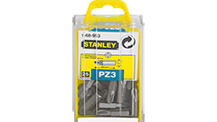 ST689531 Kpl.końcówek Bits PZ3x25mm/25szt.