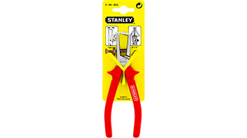 ST840532 Szczypce do izolacji regulowane 6"-dł.160mm_Confort