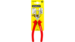 ST840532 Szczypce do izolacji regulowane 6"-dł.160mm_Confort