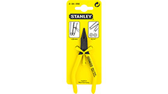 ST840562 Szczypce okrągłe 5"-dł.120mm_Piano