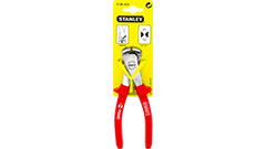 ST840742 Szczypce czołowe   6"-dł.160mm_Confort