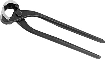 ST841841 Szczypce czołowe do gwoździ   9"-dł.225mm