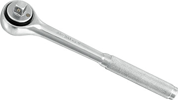 ST8620022 Pokrętło z grzechotką 3/8"_klawiszowa