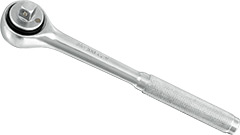 ST8620022 Pokrętło z grzechotką 3/8"_klawiszowa