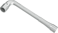 ST866861 Klucz fajkowy przebity   9mm_(Cr-V)