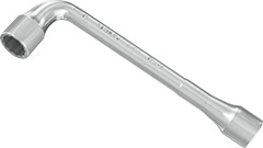 ST866921 Klucz fajkowy przebity 15mm_(Cr-V)