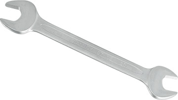 ST871031 Klucz płaski dwustronny 20x22mm_(CrV)