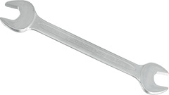 ST871031 Klucz płaski dwustronny 20x22mm_(CrV)