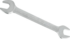 ST871061 Klucz płaski dwustronny 25x28mm_(CrV)