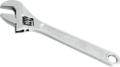 ST873661 Klucz do rur rozsuwny   6"-dł.150mm_(Cr-V)