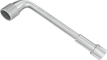 ST876071 Klucz fajkowy przebity 27mm_(Cr-V)