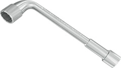 ST876071 Klucz fajkowy przebity 27mm_(Cr-V)