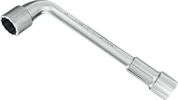 ST876101 Klucz fajkowy przebity 30mm_(Cr-V)