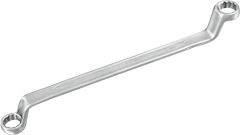 ST878051 Klucz oczkowy odgięty 14x15mm_(CrV)