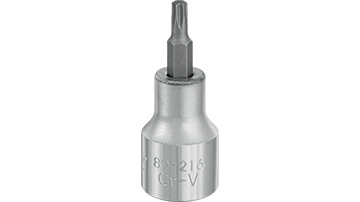 ST892161 Klucz nasadowy 1/2"- T25_końcówka TORX_(Cr-V)