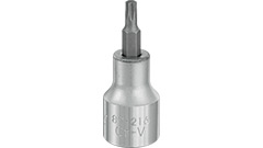 ST892161 Klucz nasadowy 1/2"- T25_końcówka TORX_(Cr-V)