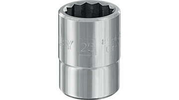 ST896251 Klucz nasadowy 3/4"-25mm_12-kątny_(Cr-V)